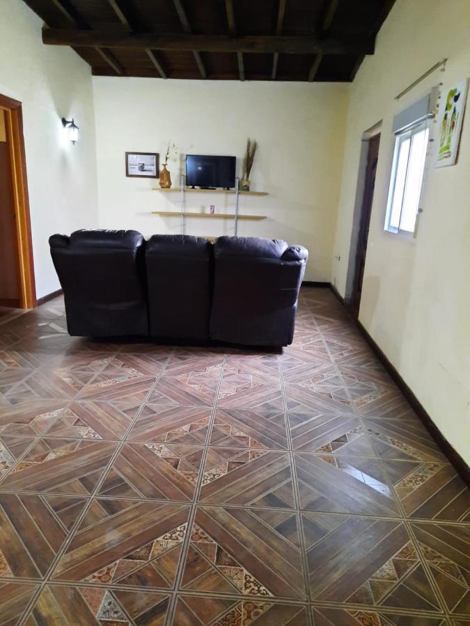 Casa Rural, Naturaleza, Relax, Vacaciones Villa Teguitar Buitenkant foto